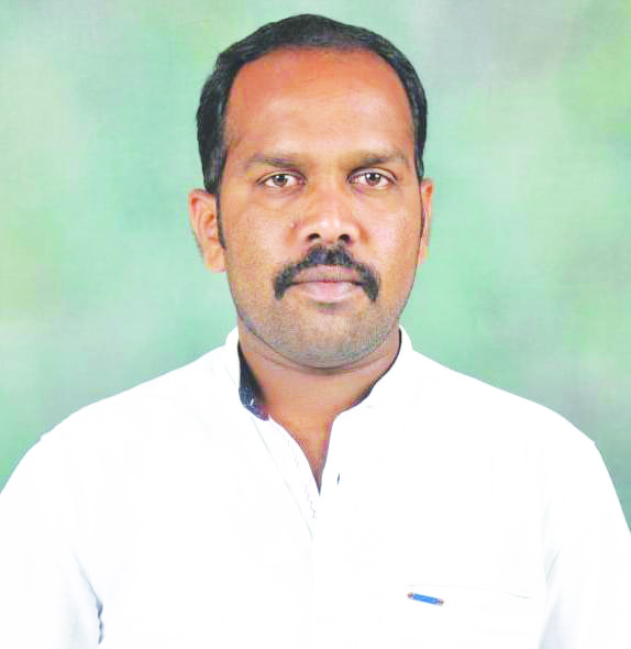 ಸರಕಾರಿ ನೌಕರರೆಂದು ಬಜೆಟನಲ್ಲಿ ಪರಿಗಣಿಸಲು ಆಗ್ರಹ